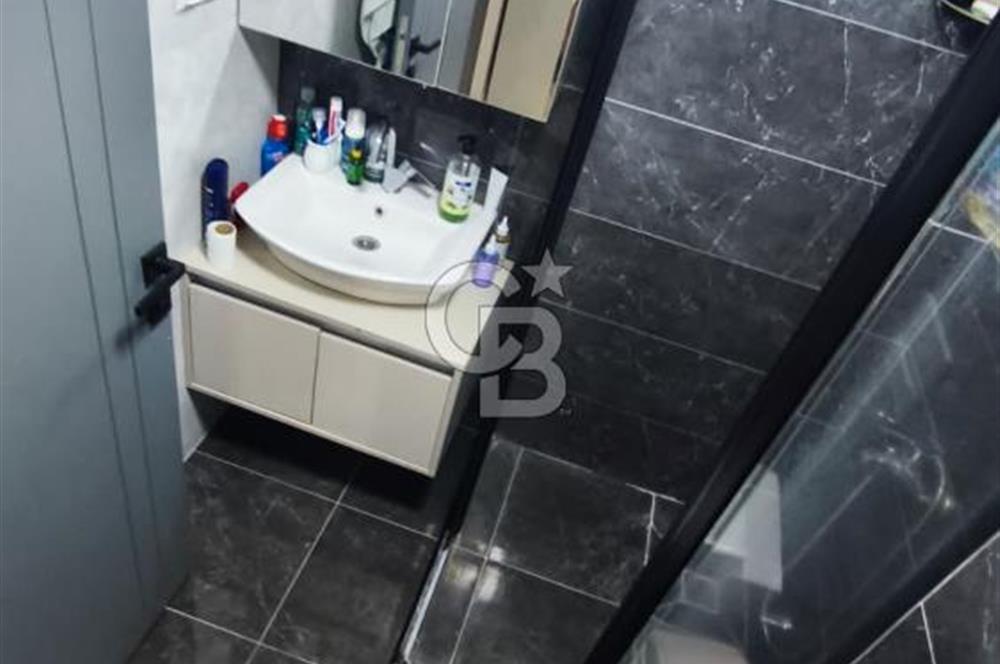 İNCEK'TE BUTİK SİTE İÇİ SATILIK 1+1 DAİRE
