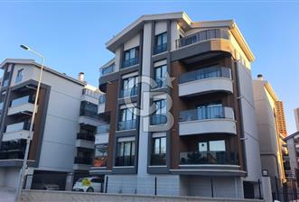 İNCEK'TE BUTİK SİTE İÇİ SATILIK 1+1 DAİRE - 6 - 370074