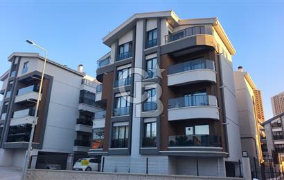 İNCEK'TE BUTİK SİTE İÇİ SATILIK 1+1 DAİRE