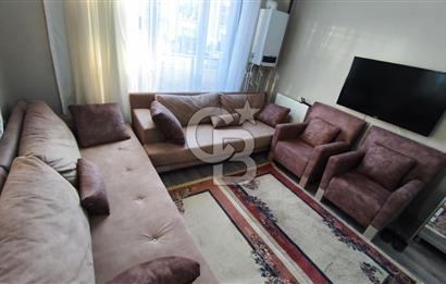 İNCEK'TE BUTİK SİTE İÇİ SATILIK 1+1 DAİRE