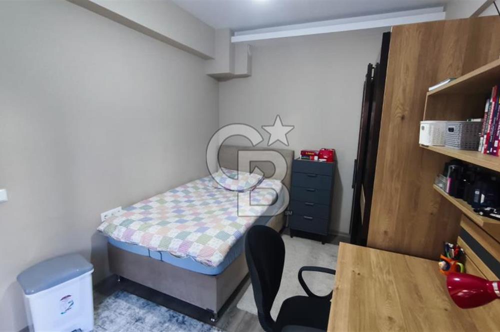 İNCEK'TE BUTİK SİTE İÇİ SATILIK 1+1 DAİRE