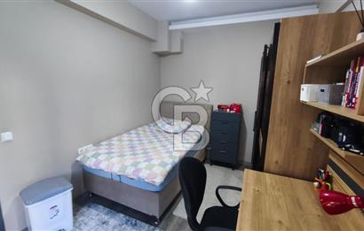 İNCEK'TE BUTİK SİTE İÇİ SATILIK 1+1 DAİRE