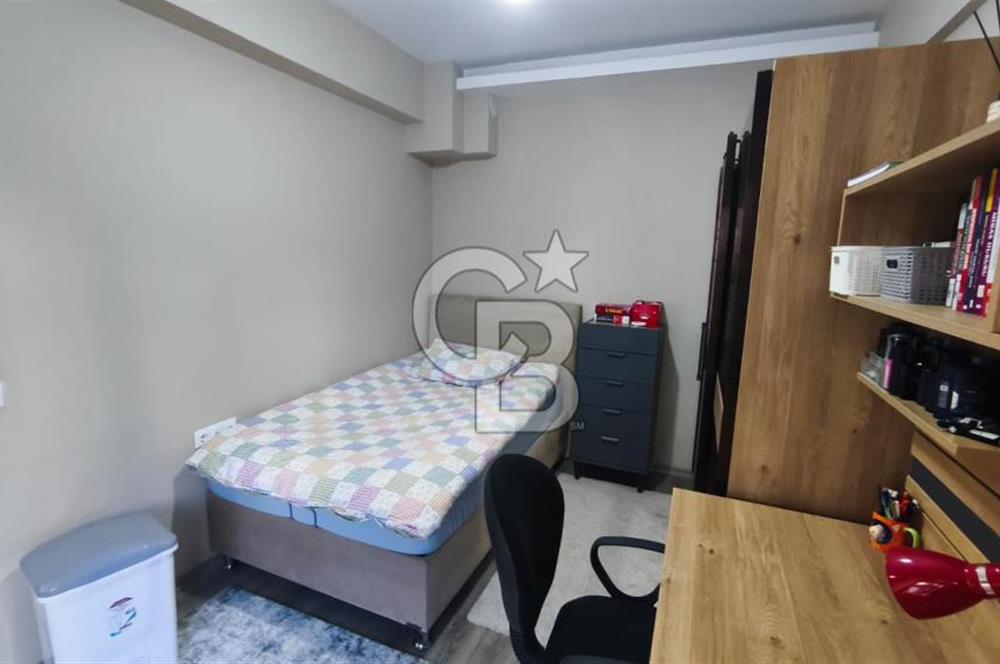 İNCEK'TE BUTİK SİTE İÇİ SATILIK 1+1 DAİRE