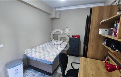 İNCEK'TE BUTİK SİTE İÇİ SATILIK 1+1 DAİRE