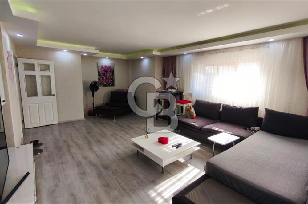 ÇANKAYA HİLAL MAH.SUKARNO CAD.FIRSAT FİYATTA SATILIK 3+1 DAİRE