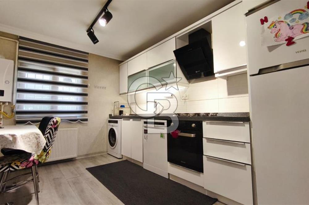 ÇANKAYA HİLAL MAH.SUKARNO CAD.FIRSAT FİYATTA SATILIK 3+1 DAİRE