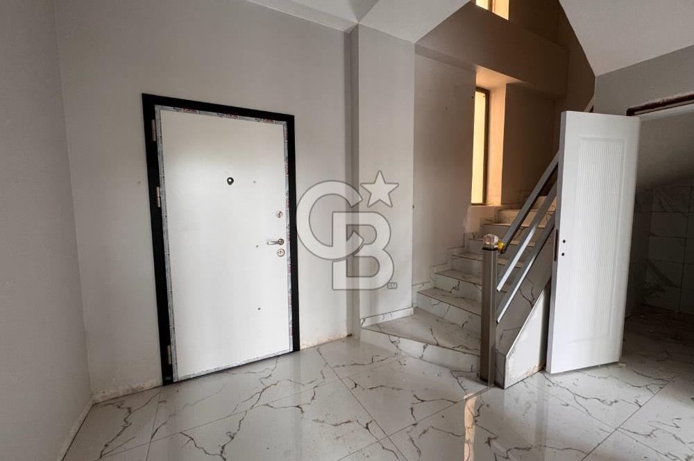 CB ENVOY | Başiskele Yeniköy'de Site İçi Tripleks 4+1 Lüks Villa