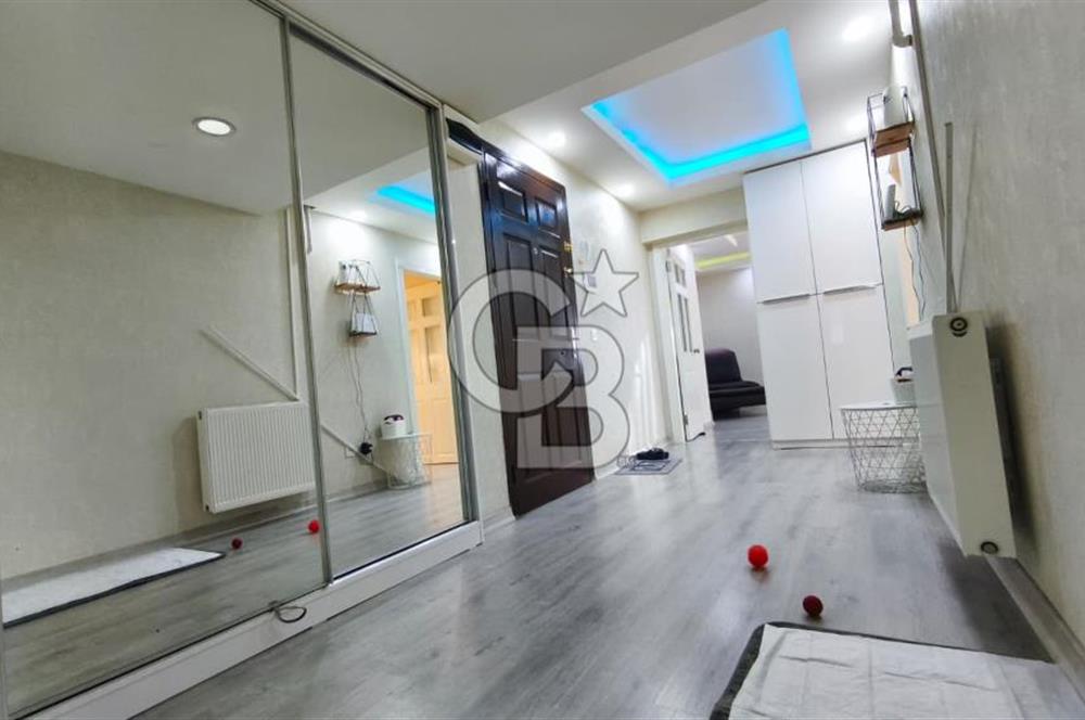 ÇANKAYA HİLAL MAH.SUKARNO CAD.FIRSAT FİYATTA SATILIK 3+1 DAİRE