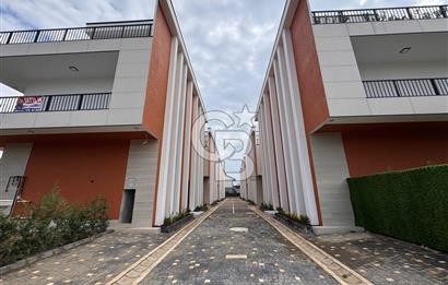 CB ENVOY | Başiskele Yeniköy'de Site İçi Tripleks 4+1 Lüks Villa