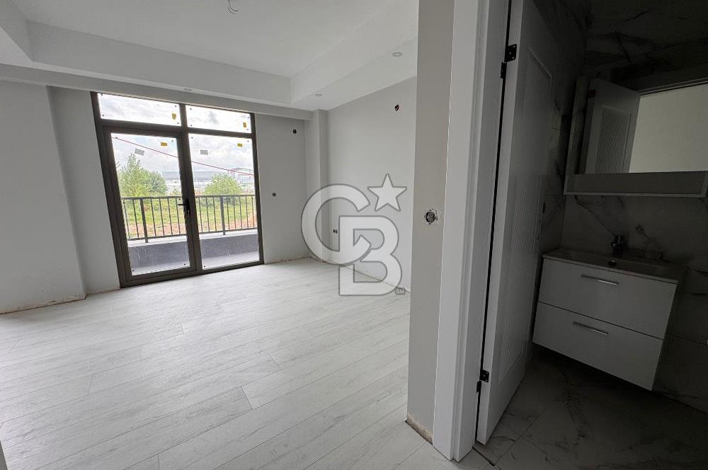 CB ENVOY | Başiskele Yeniköy'de Site İçi Tripleks 4+1 Lüks Villa