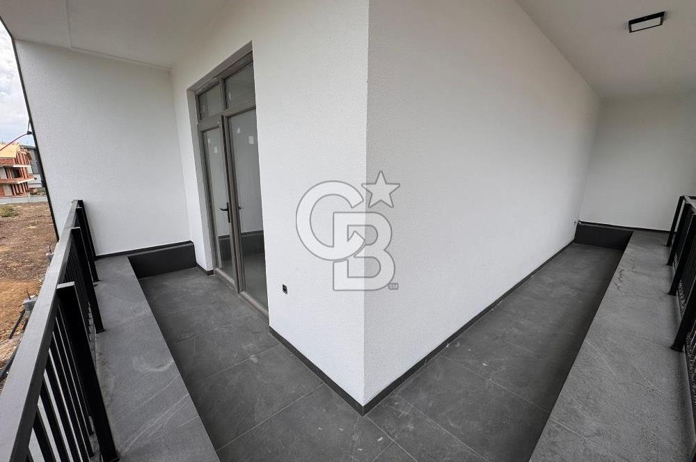 CB ENVOY | Başiskele Yeniköy'de Site İçi Tripleks 4+1 Lüks Villa