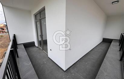 CB ENVOY | Başiskele Yeniköy'de Site İçi Tripleks 4+1 Lüks Villa