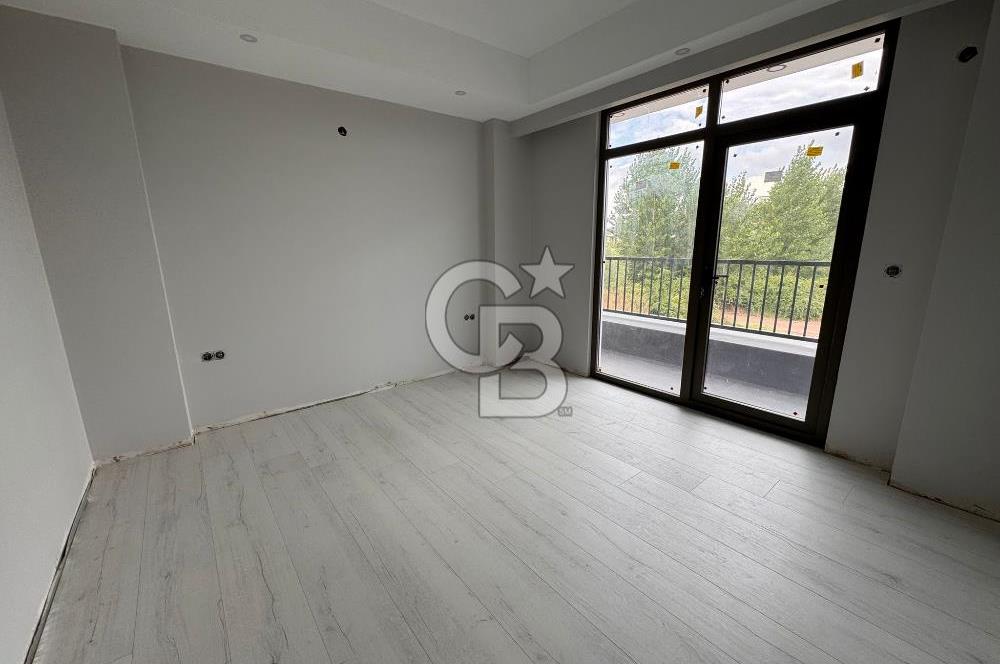 CB ENVOY | Başiskele Yeniköy'de Site İçi Tripleks 4+1 Lüks Villa