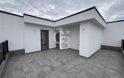 CB ENVOY | Başiskele Yeniköy'de Site İçi Tripleks 4+1 Lüks Villa