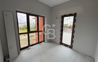 CB ENVOY | Başiskele Yeniköy'de Site İçi Tripleks 4+1 Lüks Villa