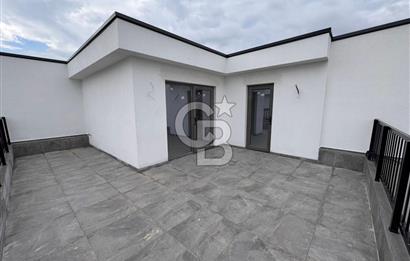 CB ENVOY | Başiskele Yeniköy'de Site İçi Tripleks 4+1 Lüks Villa