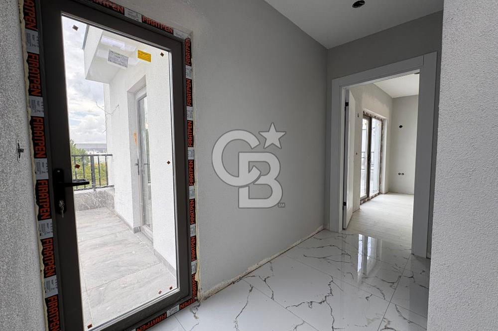 CB ENVOY | Başiskele Yeniköy'de Site İçi Tripleks 4+1 Lüks Villa