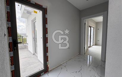 CB ENVOY | Başiskele Yeniköy'de Site İçi Tripleks 4+1 Lüks Villa