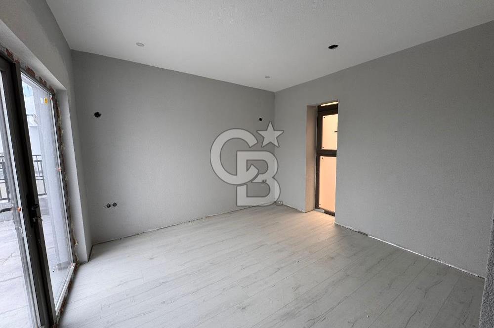 CB ENVOY | Başiskele Yeniköy'de Site İçi Tripleks 4+1 Lüks Villa