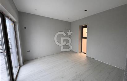 CB ENVOY | Başiskele Yeniköy'de Site İçi Tripleks 4+1 Lüks Villa