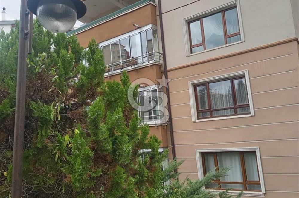 Batıkent kardelen Mah. 3+1 kiralık daire