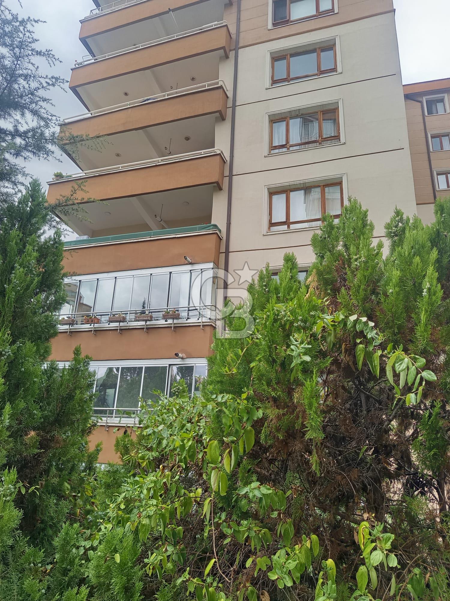 Batıkent kardelen Mah. 3+1 kiralık daire