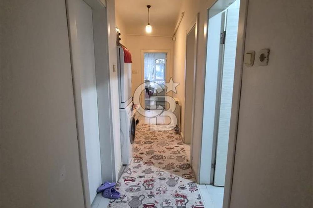 KIBRIS CADDESİNDE SATILIK 3+1 KREDİYE UYGUN FIRSAT DAİRE