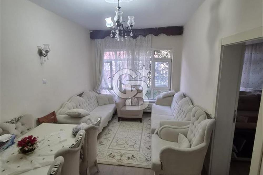 KIBRIS CADDESİNDE SATILIK 3+1 KREDİYE UYGUN FIRSAT DAİRE