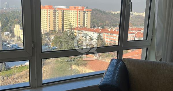Ayrancı sair nedim sokak 3+1 3.kat satılık daire - 370078