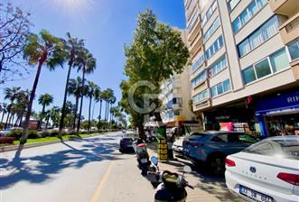 MERSİN ÇAMLIBEL'DE EŞSİZ DENİZ MANZARALI 4+1 SATILIK DAİRE - 1 - 370121