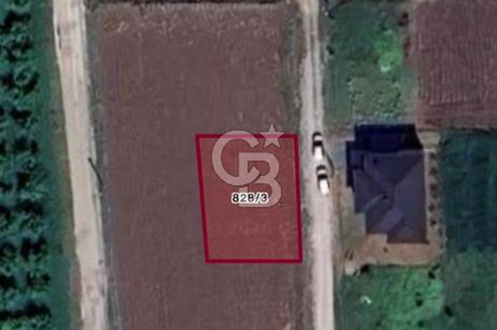 DÜZCE BEYKÖY' DE VİLLA İMARLI ARSA