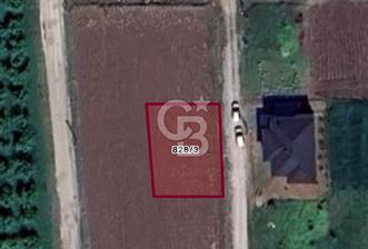 DÜZCE BEYKÖY' DE VİLLA İMARLI ARSA - 3 - 370073