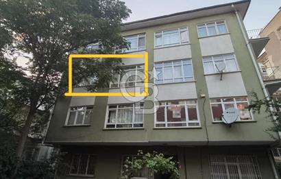 KIBRIS CADDESİNDE SATILIK 3+1 KREDİYE UYGUN FIRSAT DAİRE
