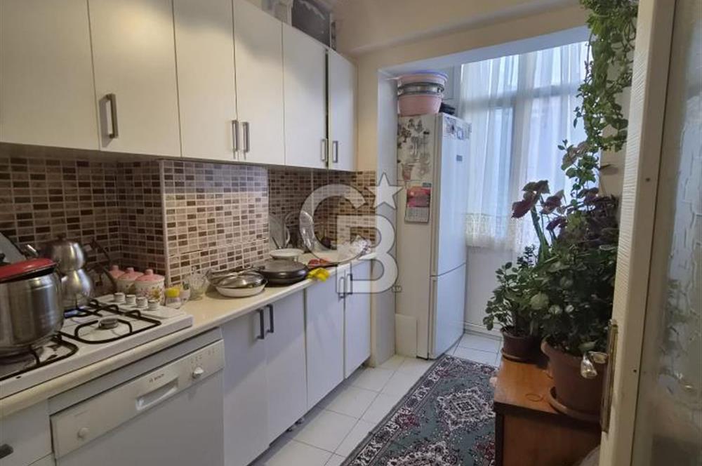KIBRIS CADDESİNDE SATILIK 3+1 KREDİYE UYGUN FIRSAT DAİRE