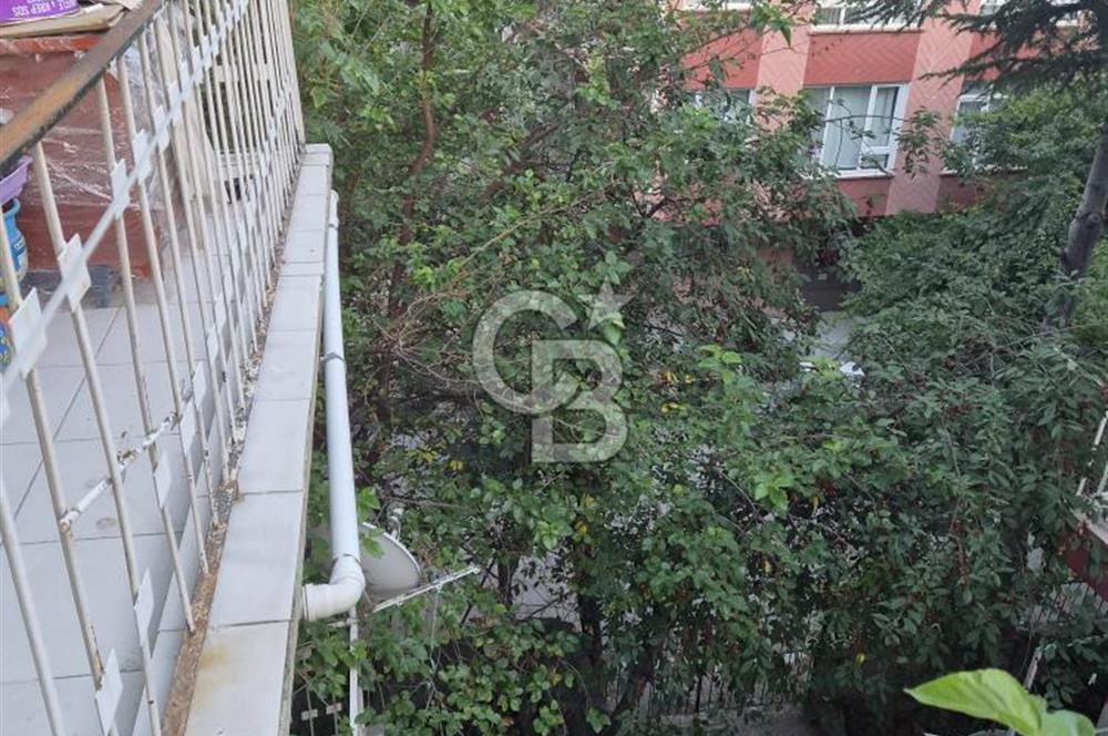 KIBRIS CADDESİNDE SATILIK 3+1 KREDİYE UYGUN FIRSAT DAİRE