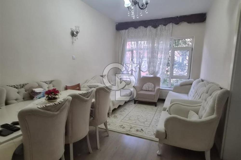 KIBRIS CADDESİNDE SATILIK 3+1 KREDİYE UYGUN FIRSAT DAİRE