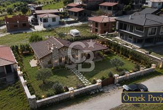 Urla Kadıovacıkta 620m2 Kaçırılmayacak Bir Parsel - 12 - 370077