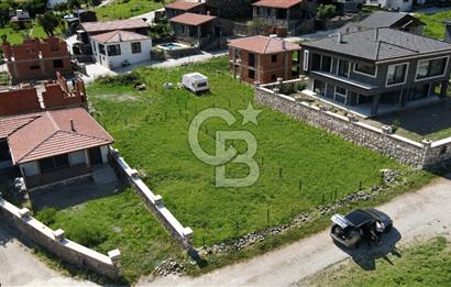 Urla Kadıovacıkta 620m2 Kaçırılmayacak Bir Parsel