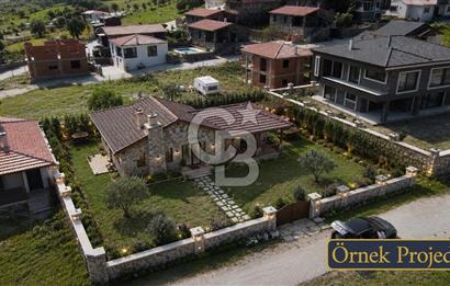 Urla Kadıovacıkta 620m2 Kaçırılmayacak Bir Parsel