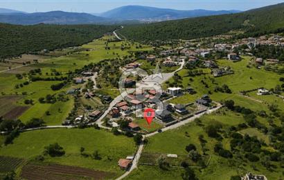 Urla Kadıovacıkta 620m2 Kaçırılmayacak Bir Parsel