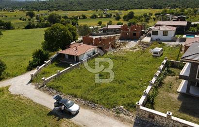 Urla Kadıovacıkta 620m2 Kaçırılmayacak Bir Parsel