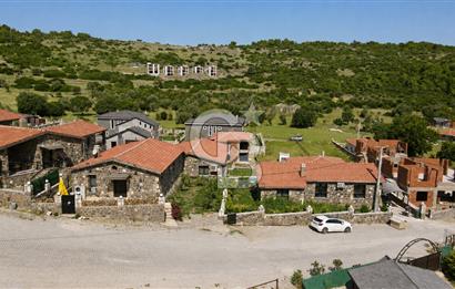 Urla Kadıovacıkta 620m2 Kaçırılmayacak Bir Parsel