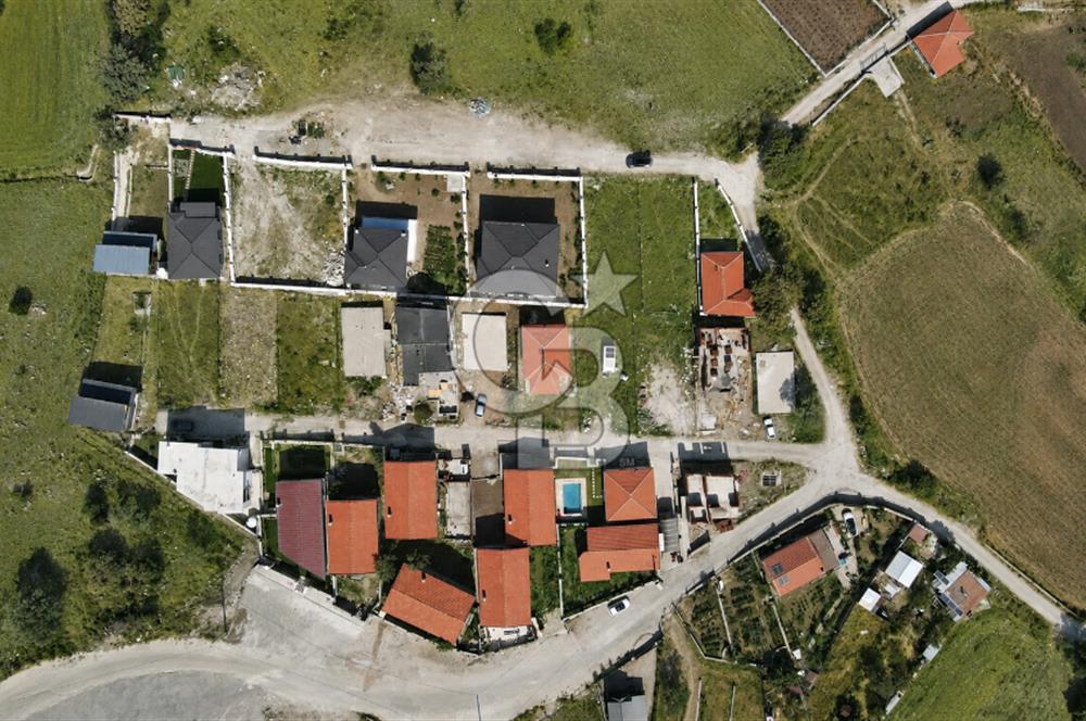 Urla Kadıovacıkta 620m2 Kaçırılmayacak Bir Parsel