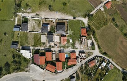 Urla Kadıovacıkta 620m2 Kaçırılmayacak Bir Parsel