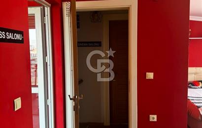 CAMİKEBİRDE EMSALSİZ DUBLEX 6+2 DAİRE