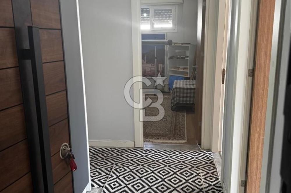 CAMİKEBİRDE EMSALSİZ DUBLEX 6+2 DAİRE