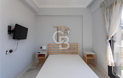 Foçaköy'de Satılık Eşyalı 4+1 Müstakil Havuzlu Villa