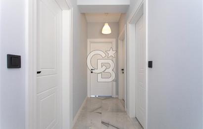 Foçaköy'de Kiralık Eşyalı 4+1 Müstakil Havuzlu Villa