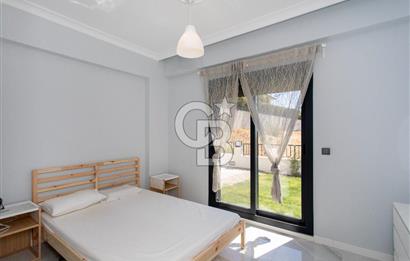 Foçaköy'de Satılık Eşyalı 4+1 Müstakil Havuzlu Villa