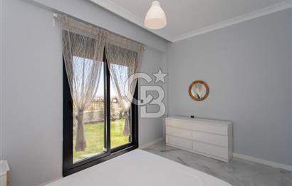 Foçaköy'de Satılık Eşyalı 4+1 Müstakil Havuzlu Villa